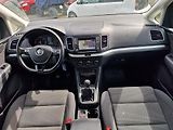 Volkswagen Sharan 2,0TDI 7MÍST KAMERA TAŽNÉ  - náhled 13