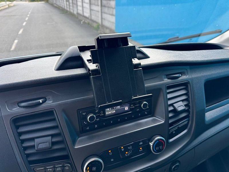 Ford Transit (2021) 2.0 TDCi L2H2 chlazení/topení - fotka 25 z 50