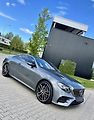 Mercedes-Benz Třídy E (2018) E 53 AMG - náhled 1
