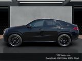 Mercedes-Benz GLE 450 d 4MATIC kupé Edition - náhled 8