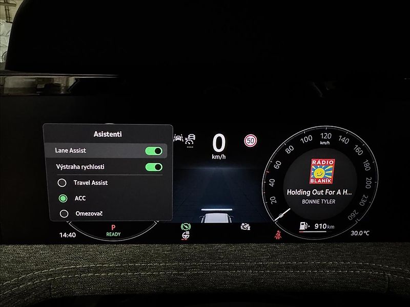 Škoda Superb 1.5TSI MHEV SELECT MATRIX LED - fotka 18 z 45