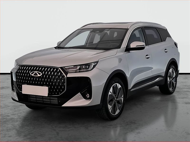 Chery Tiggo 7 (2026) 1.6 TGDI - fotka 2 z 21