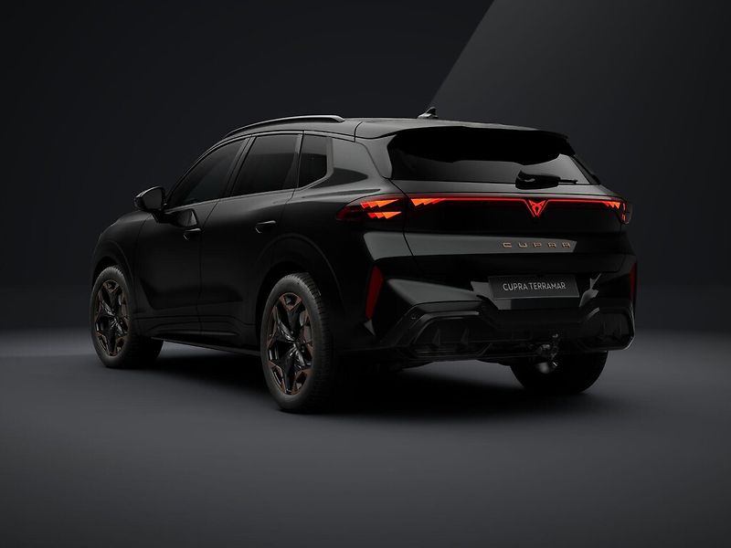 Cupra Terramar (2026) 2.0TSI 150kW DSG 4WD - fotka 3 z 6