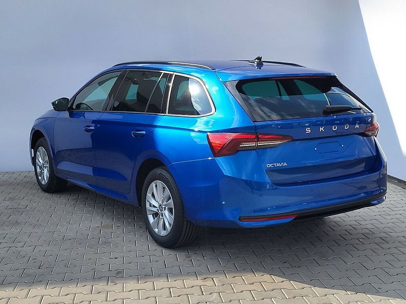 Škoda Octavia 130LET 2,0TDI 85kW - fotka 5 z 29