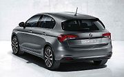 Fiat Tipo.