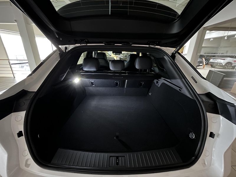 Omoda 9 (2025) PHEV  - fotka 13 z 13