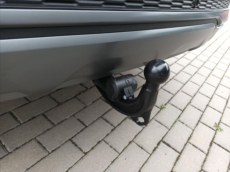 Audi Q7 3,0 55 TFSI S-LINE 250 kW,ČR, - fotka 22 z 42