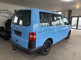 Volkswagen Transporter (2005) 4X4, KLIMA, TAŽNÝ, 9-MÍST - náhled 3
