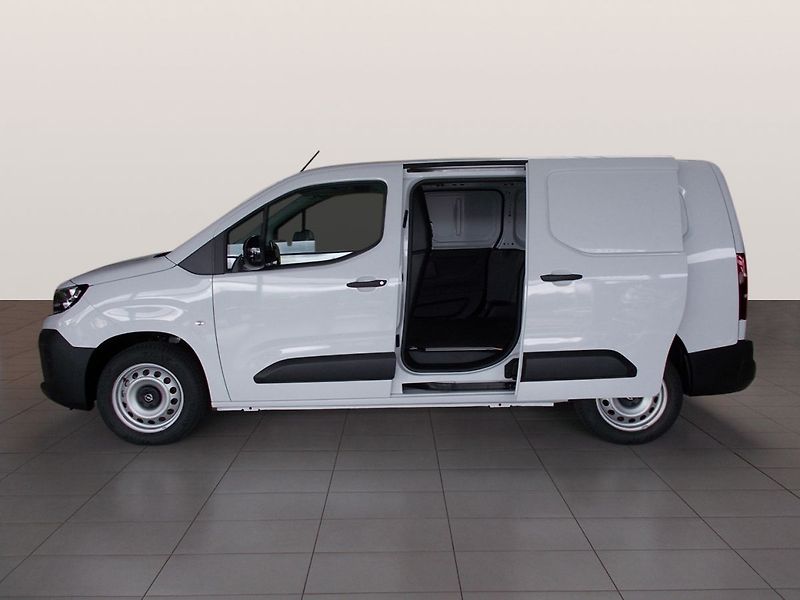 Opel Combo (2026) Van L2 (XL) 1.5 CDTI (96kW/130 - fotka 6 z 30