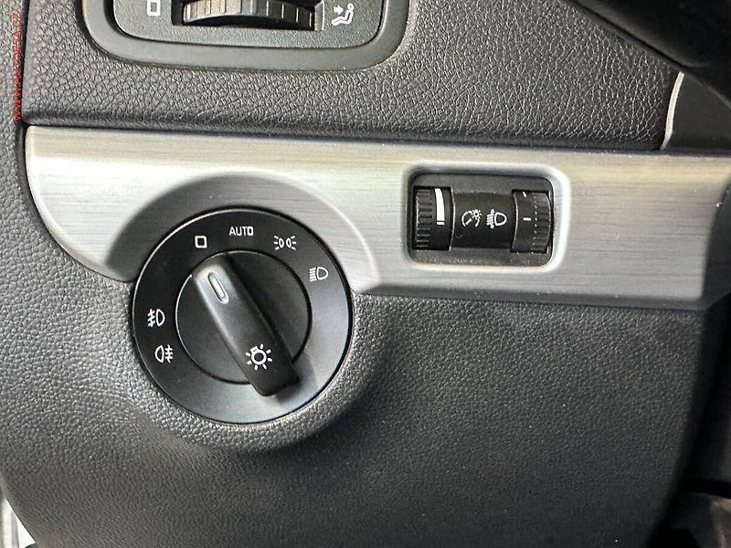 Škoda Yeti (2014) 2.0 TDi, Ambition - fotka 18 z 21