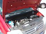 Volkswagen Caddy (2009) 1.4i 16V / LPG, 7.míst, závěs - náhled 37