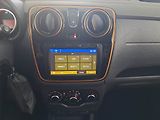 Dacia Dokker (2018) Stepway 1.2 TCe, 5Míst, ČR - náhled 12