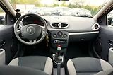 Renault Clio (2009) 1,2 16V 55 kW - náhled 21