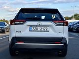 Toyota RAV4 2,0 AWD Comfort - náhled 6