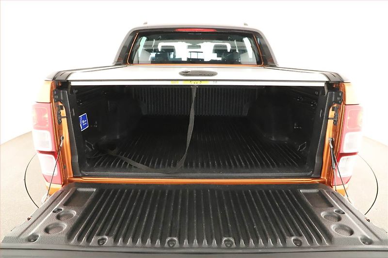 Ford Ranger (2017) 3.2 TDCi - fotka 17 z 19