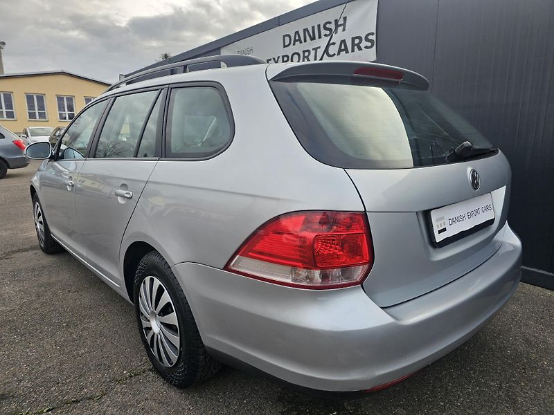 Volkswagen Golf 1.9 TDI 77kW,KLIMA,2x KOLA - fotka 11 z 38
