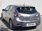 Mazda 3 (2012) 1.6 16V, AC, park.asist - náhled 6