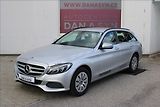 Mercedes-Benz Třídy C 1,6 C200d LED, top stav - náhled 1