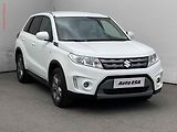 Suzuki Vitara (2018) 1.6 VVT, 2.maj,ČR, AC, temo - náhled 1
