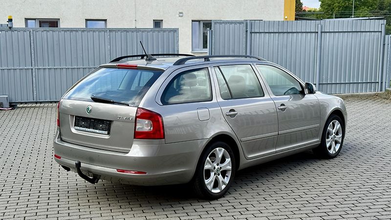 Škoda Octavia 1.4TSi*90kW*ELEGANCE PLUS*TOP* - fotka 3 z 22