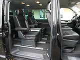 Volkswagen Multivan 2,0 TDi 150kW DSG GenerationSi - náhled 22
