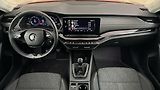Škoda Octavia 1.5 TSI Style - náhled 8