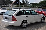 Mercedes-Benz Třídy C 220CDi 105kW KOMBI Automat - náhled 2