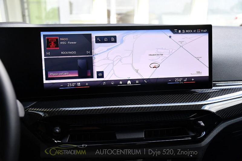 BMW Řada 4 420d xD NTOP TAŽNÉ HUD ČR 1.M - fotka 34 z 57