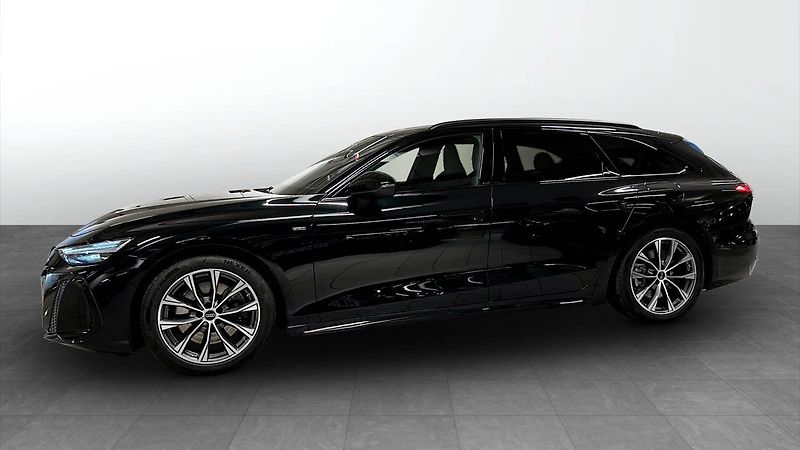 Audi A6 e-hybrid q S-Line Tech+ Taž - fotka 3 z 15