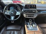 BMW Řada 7 730D koupeno v ČR DPH - náhled 10
