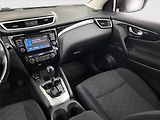Nissan Qashqai (2015) 1.2 DIG-T, Automat, ČR,1.maj - náhled 8