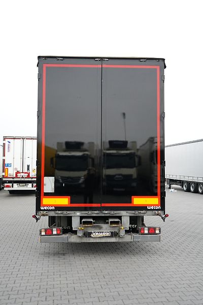 Volvo FH (2023) 460 / I – SAVE / ACC / EURO 6  - fotka 37 z 56
