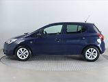 Opel Corsa (2016) 1.2, ČR,1.maj, Serv.kniha - náhled 2