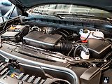 Chevrolet Tahoe (2026) 6.2 V8 4WD RST, 8 míst - náhled 39