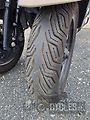 Yamaha Tricity 300 (2023) - náhled 11