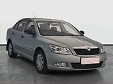 Škoda Octavia (2010) 1.6 TDI, Park. senzory - náhled 1