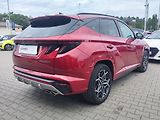 Hyundai Tucson 1.6 T-GDI/110kW N-Line - náhled 4