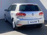 Volkswagen Golf (2011) 1.2 TSi, Style - náhled 6