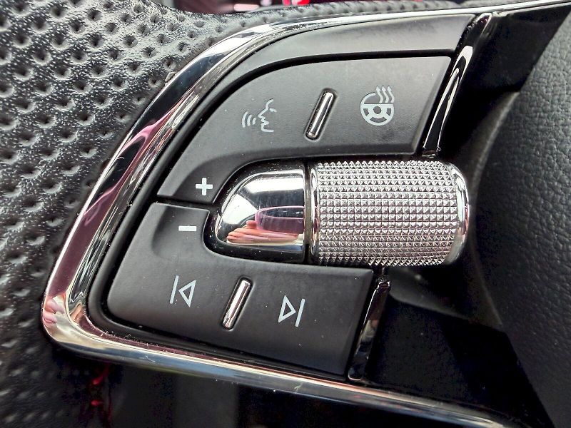 Škoda Kodiaq (2022) 4x4 DSG 2.0 TSI / 180 kW / RS - fotka 15 z 36