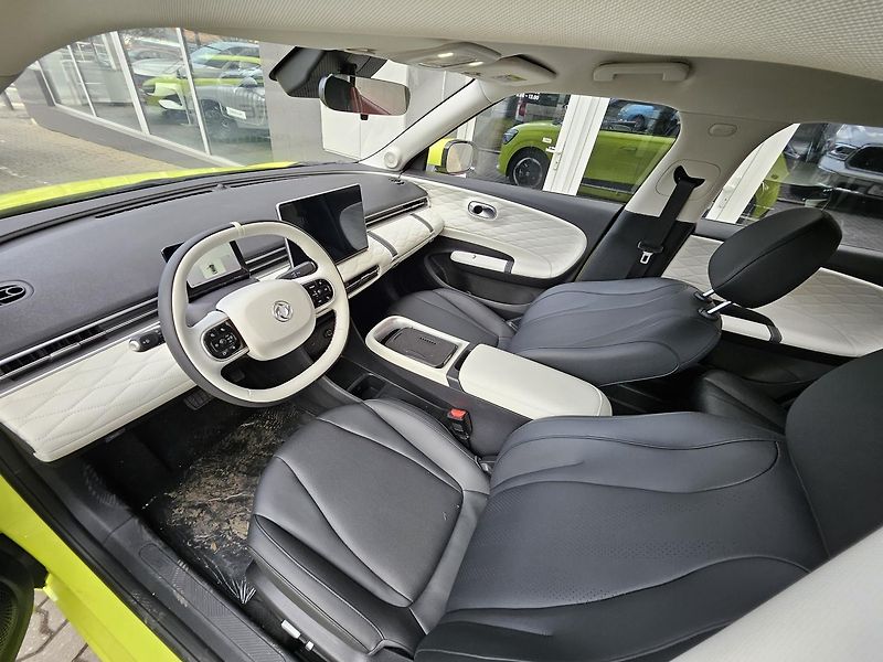 Dongfeng Box (2024) BOX E3 - fotka 17 z 19