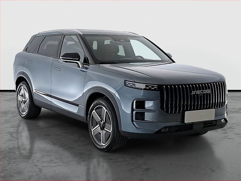 Jaecoo 7 (2026) 1.6 TGDI, Navigace, Výhřevy - fotka 1 z 21