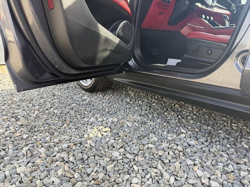 Alfa Romeo Stelvio 2.2JTDM Q4 4x4 210PS VELOCE 1A - fotka 92 z 167