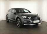 Audi SQ5 (2017) 3.0 TFSI - náhled 1