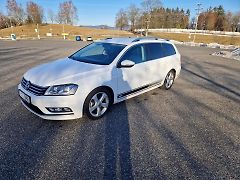 Volkswagen Passat Variant (2014) 2.0 /130kW - fotografie inzerátu