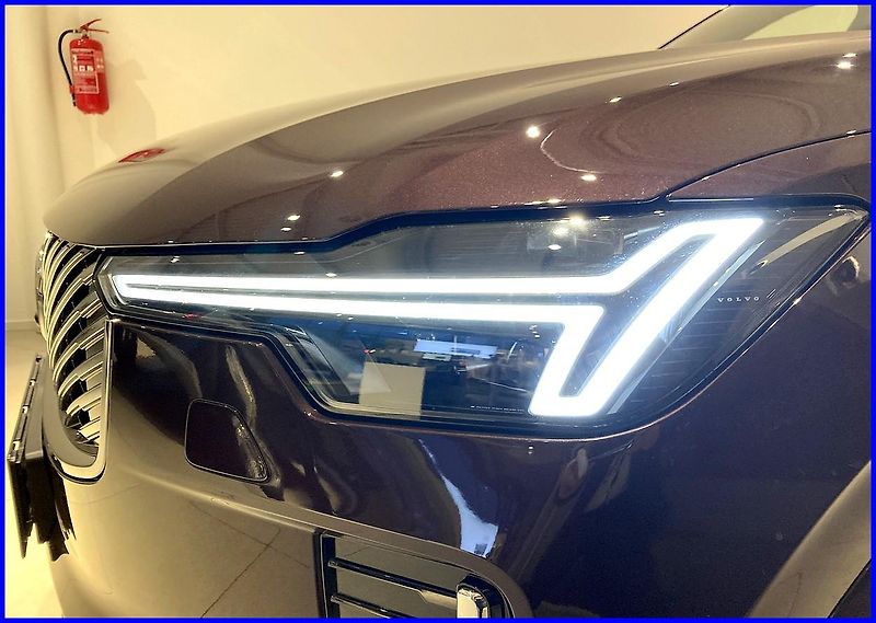 Volvo XC90 (2026) B5 AWD PLUS BRIGHT  - fotka 7 z 20