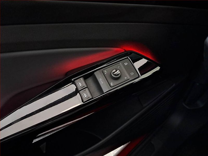 Volkswagen ID.4 (2022) Pro Perf. (82 kWh), SoH 92% - fotka 24 z 29