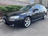 Subaru Legacy kombi 2.0 Active AWD - náhled 2