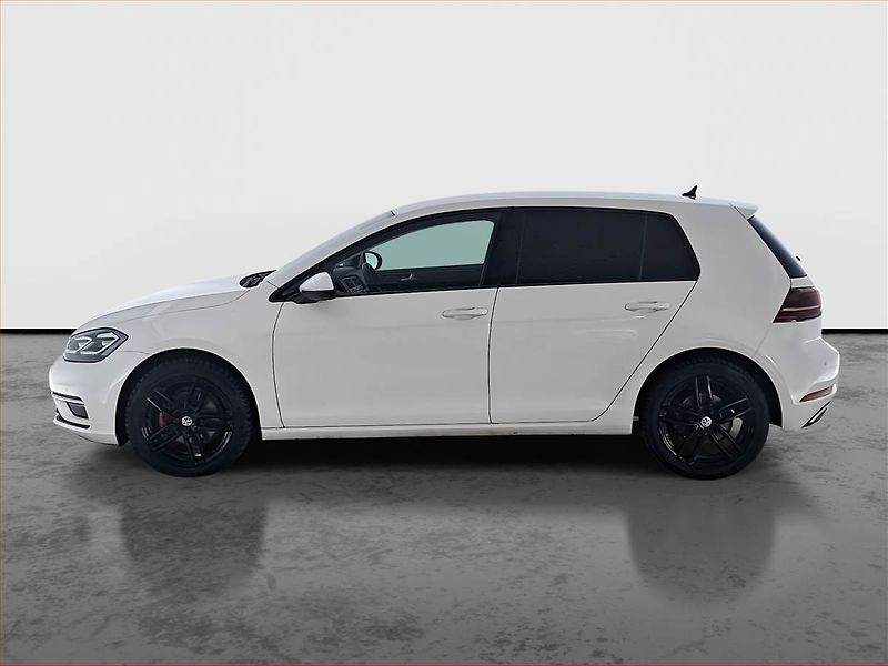 Volkswagen Golf (2018) 1.4 TSI, Navi, Tempomat - fotka 3 z 18