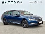 Škoda Superb (2023) Combi Style Extra DSG 4x4 2,0T - náhled 10