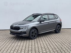 Škoda Kamiq (2026) Monte Carlo 1,5 TSI 110 kW DSG - fotografie inzerátu